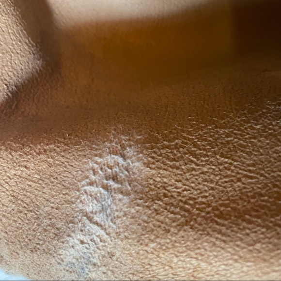 Gucci Signature Canvas Leather Trim Vintage Shoulder/Crossbody - Picture 13 of 13